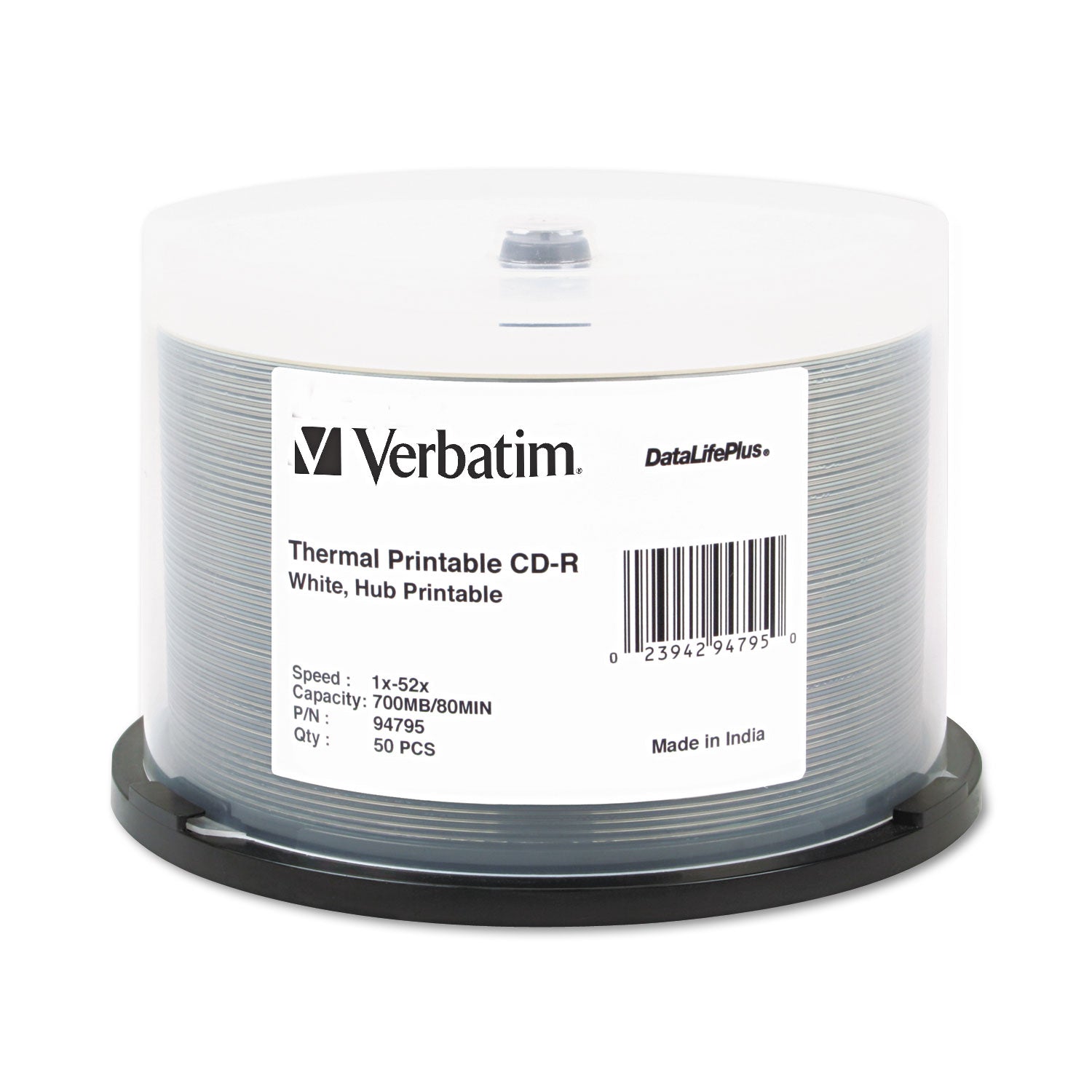 verbatim-r-cd-r-datalifeplus-printable-recordable-disc-700-mb-80-min-52x-spindle-white-50-pack-ver94755_1